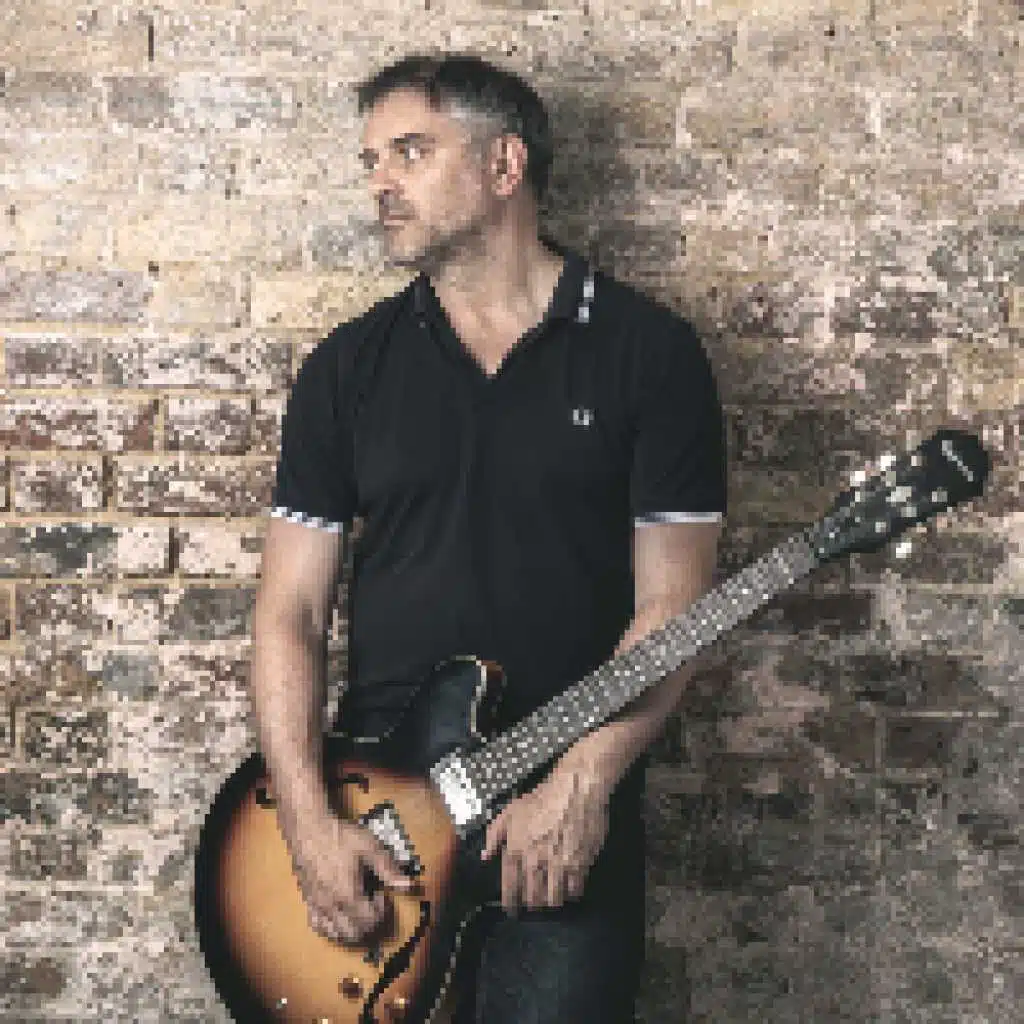 Julian Emery