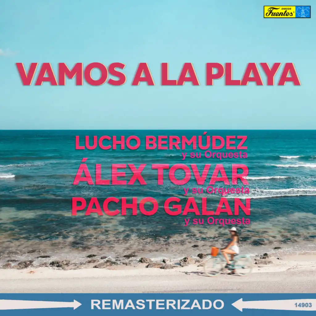 Vamos a la Playa
