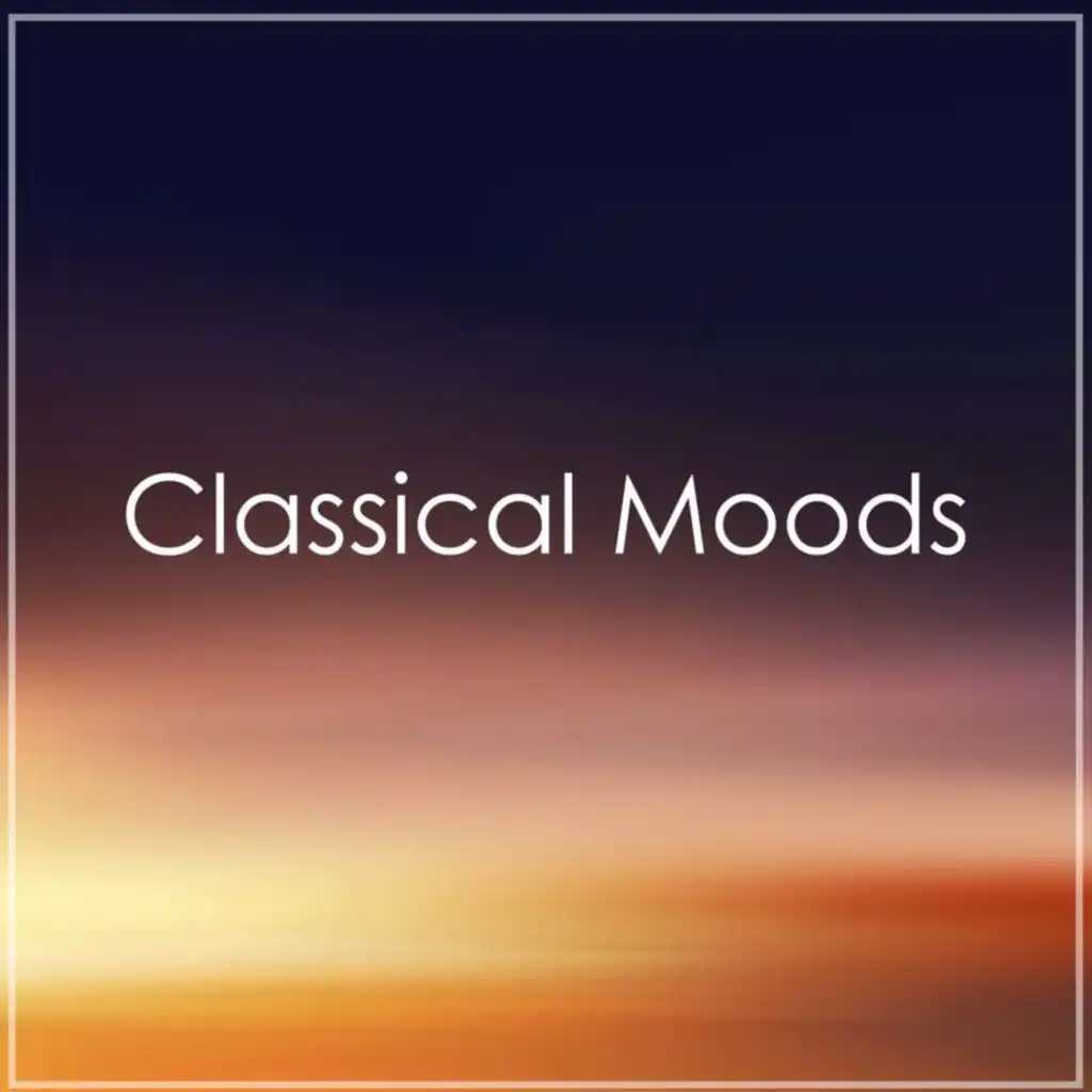 Classical Moods: Bach