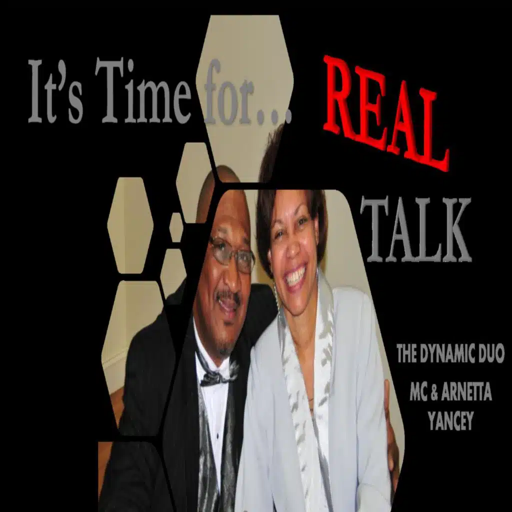 McDonald & Arnetta Yancey