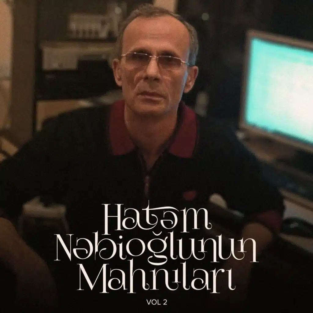 Hatəm Nəbioğlu