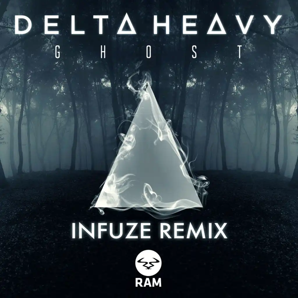 Ghost (Infuze Remix)