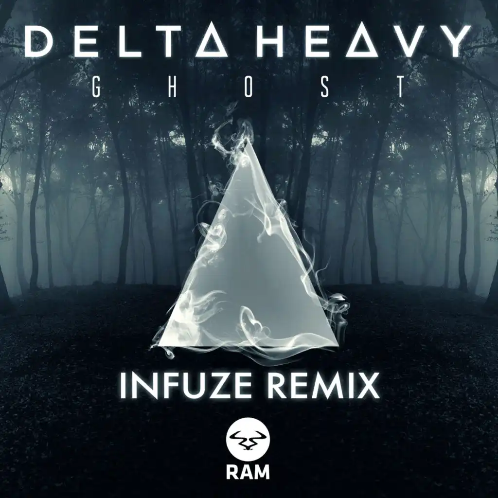 Ghost (Zomboy Remix)