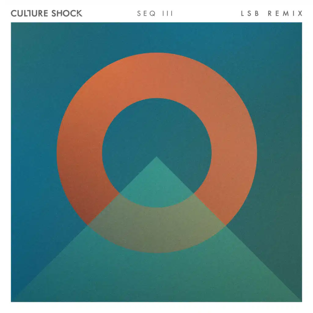 There for You (LSB Remix)