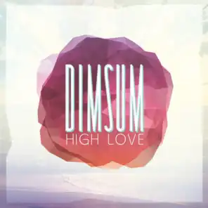 High Love (Candidat Remix)