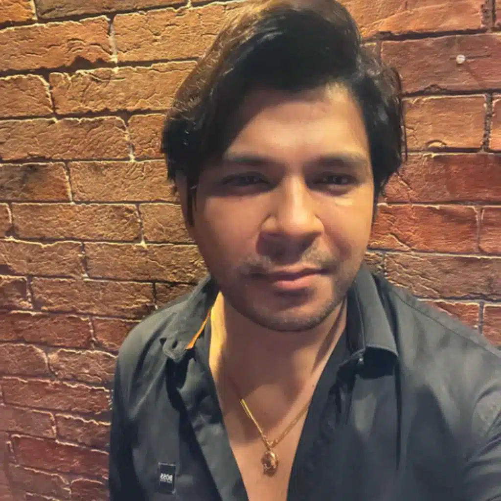 Ankit Tiwari