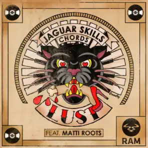Lust (feat. Matti Roots) [Break Remix]