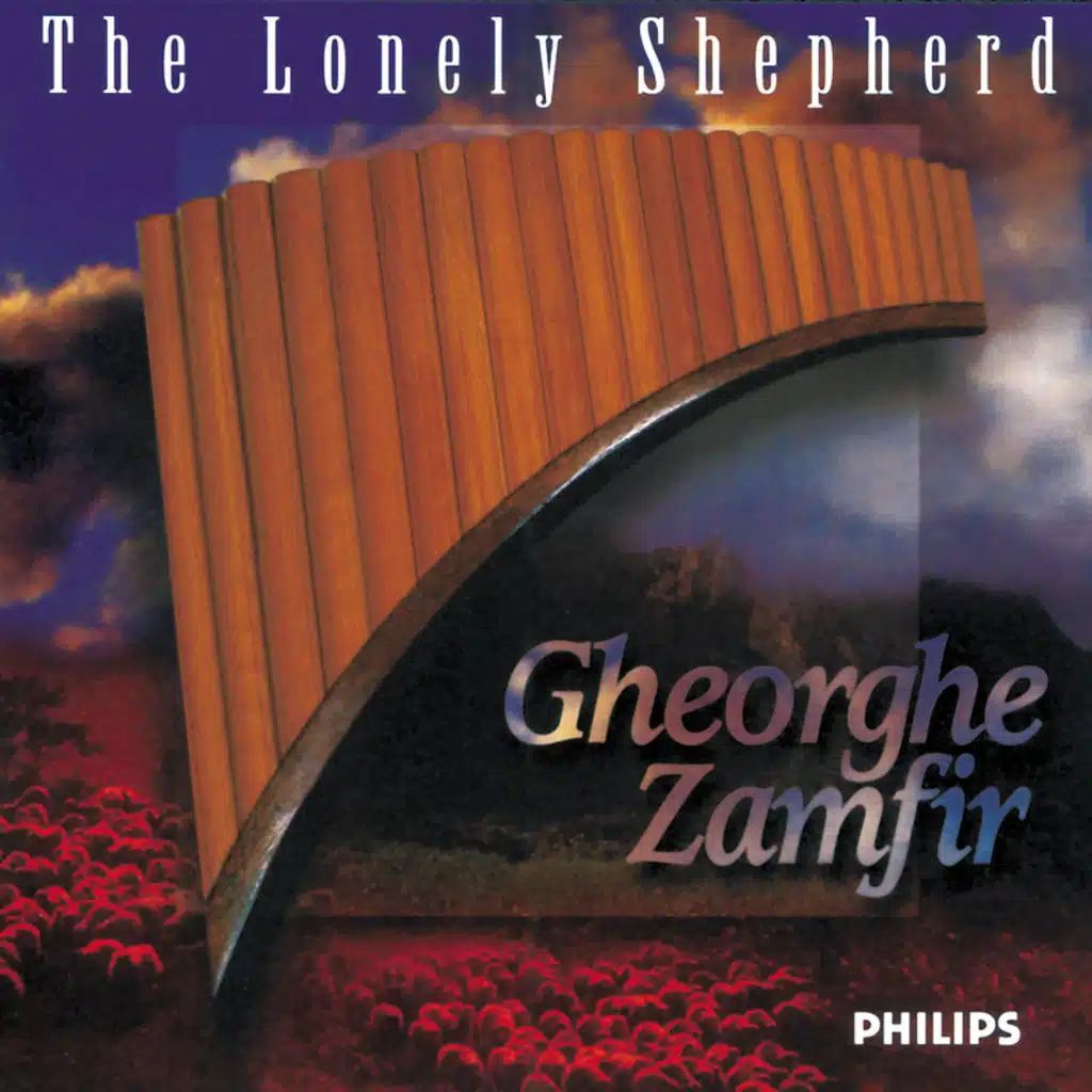 Last: The Lonely Shepherd
