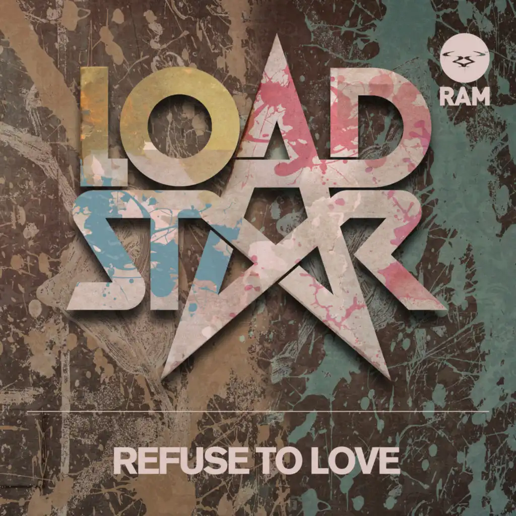 Refuse to Love (My Nu Leng Remix)