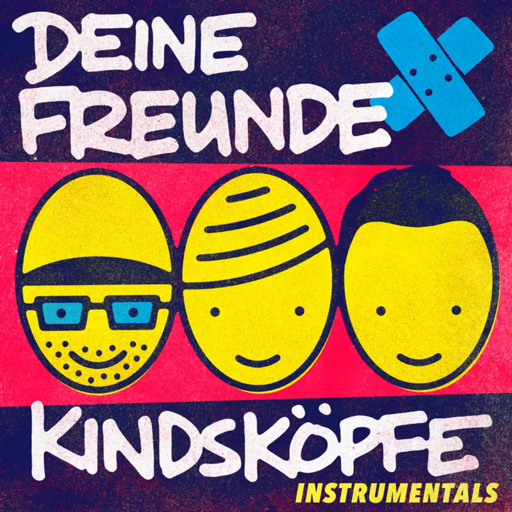 Schlagzeuglied (Instrumental)