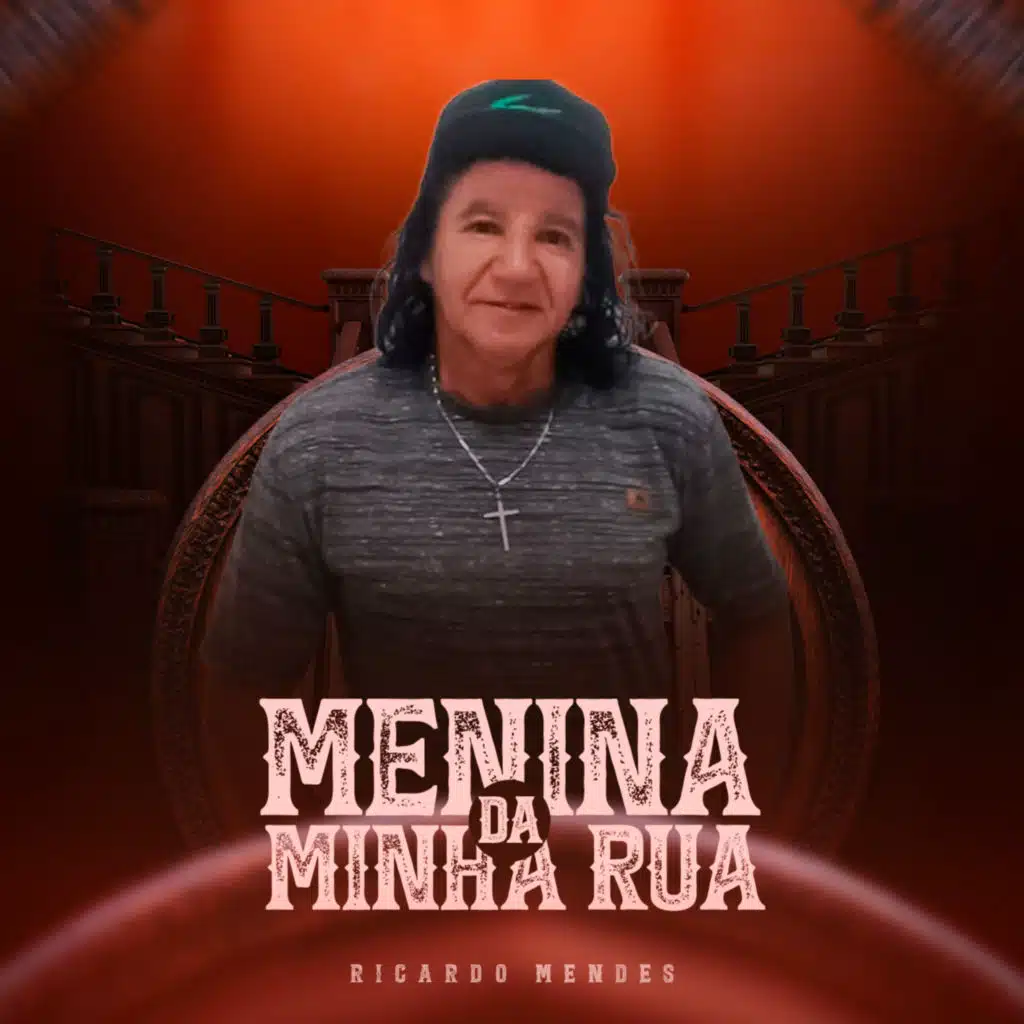 Menina da Minha Rua