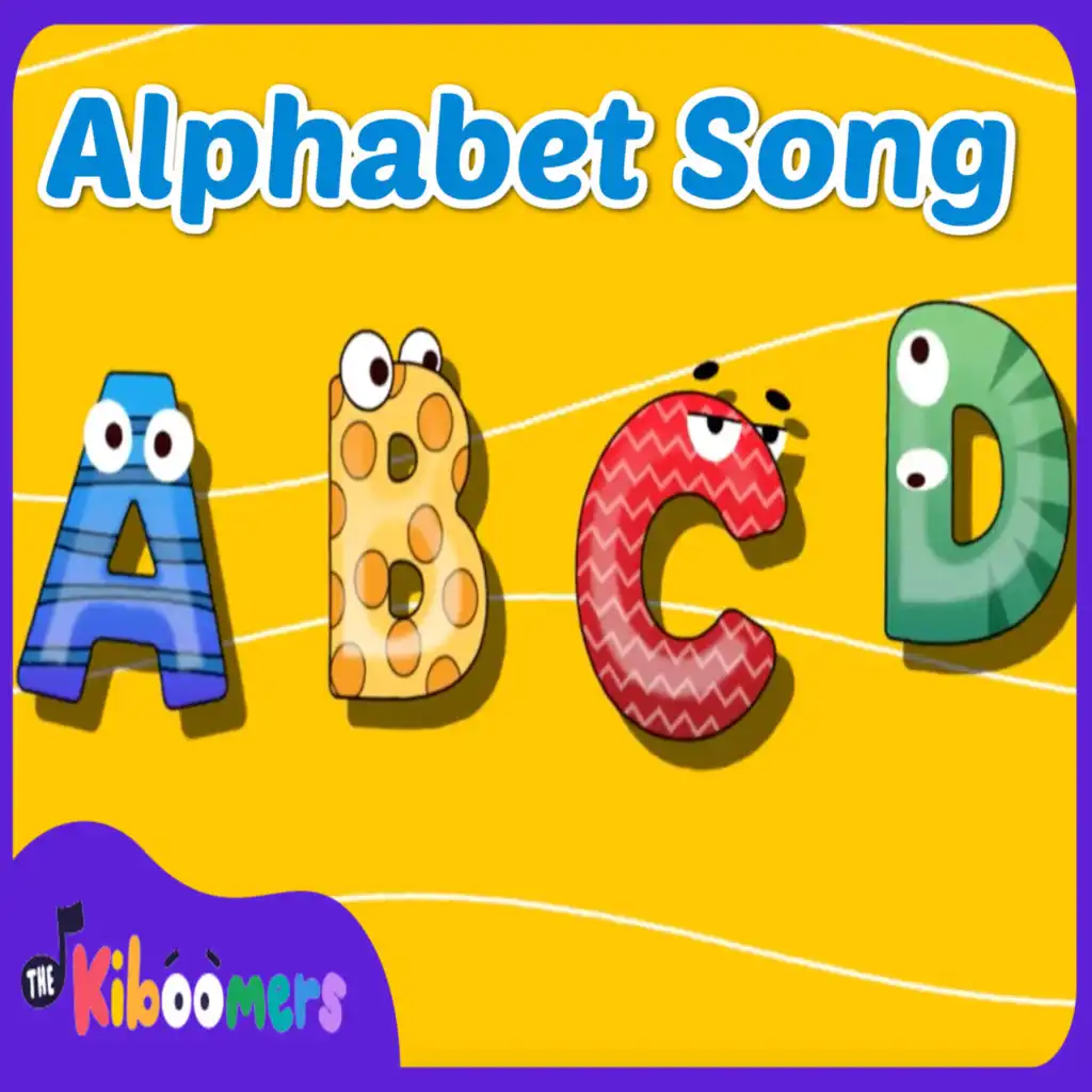 Alphabet Song