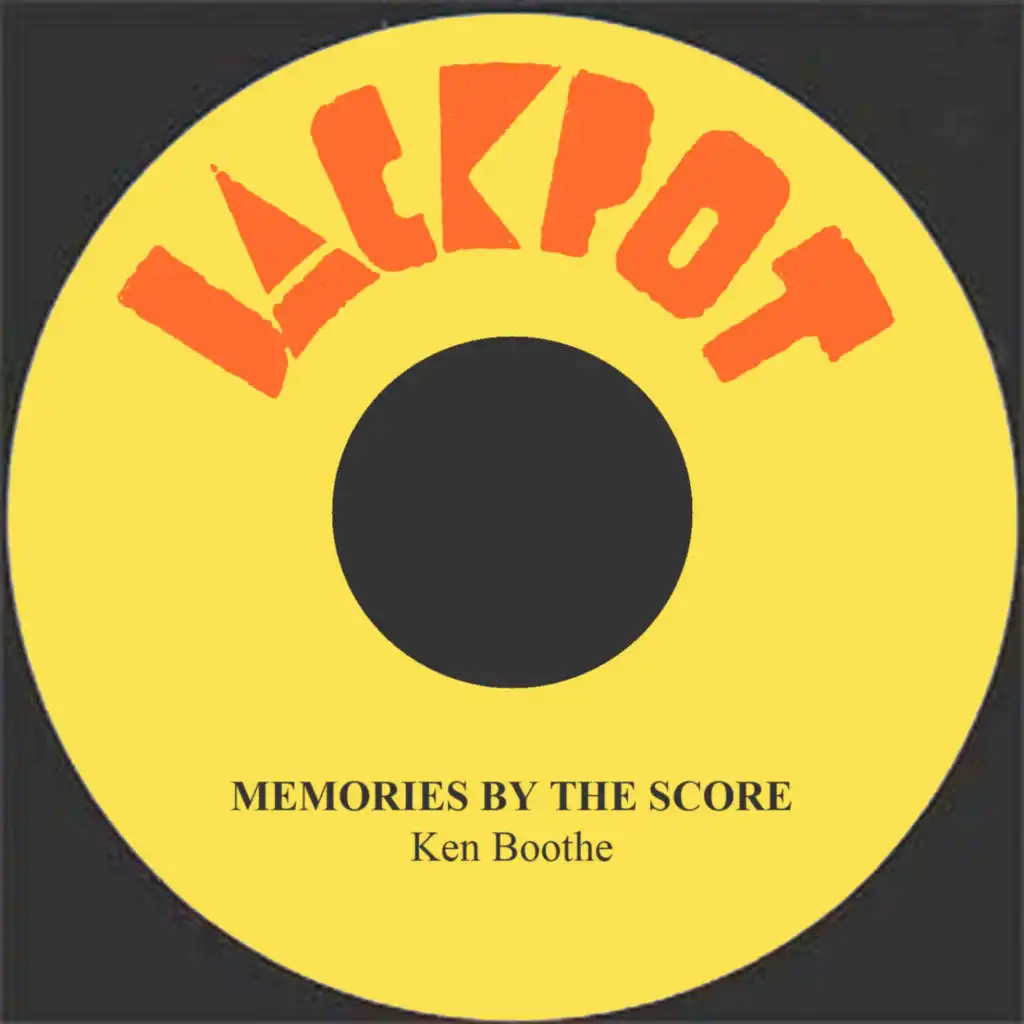 Memories by the Score