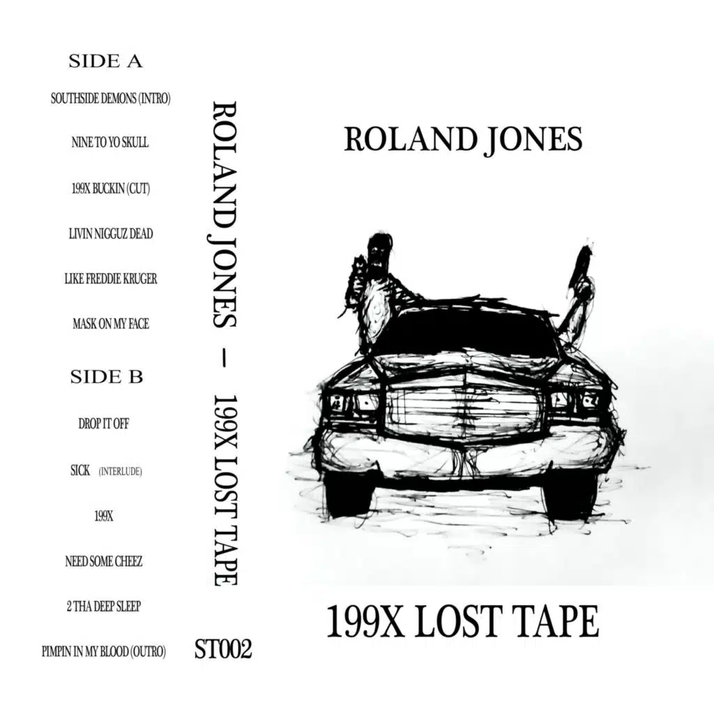 199X LOST TAPE