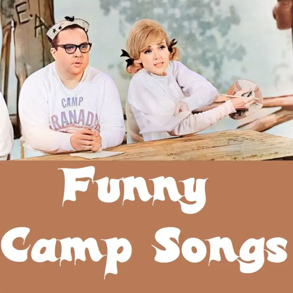 A Funny Camp Song
