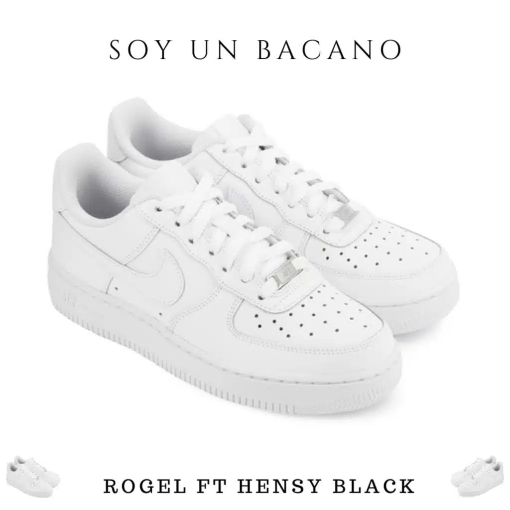 Soy Un Bacano (feat. Hensy Black)