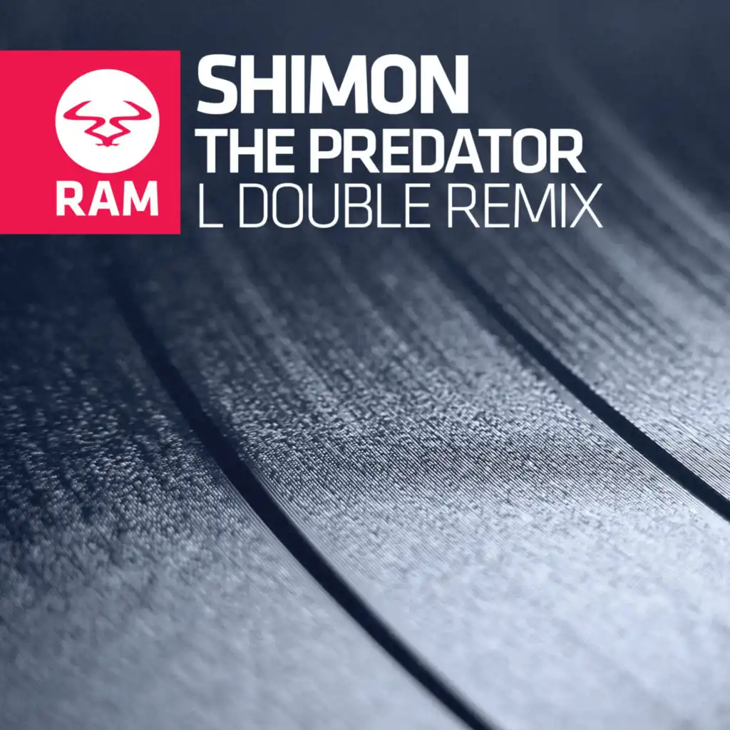 The Predator (L Double Remix)