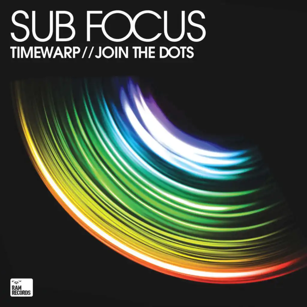 Timewarp / Join the Dots