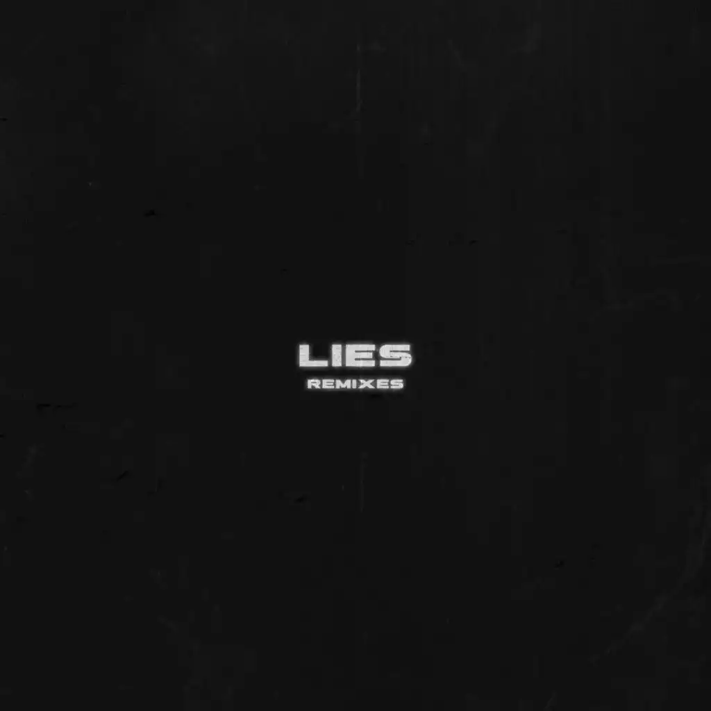 LIES (Remixes)