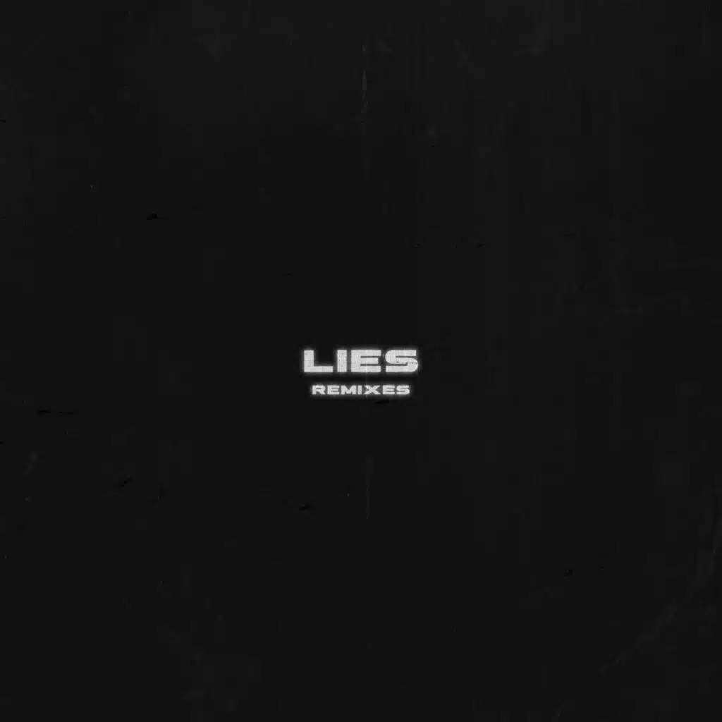 LIES (Remixes)