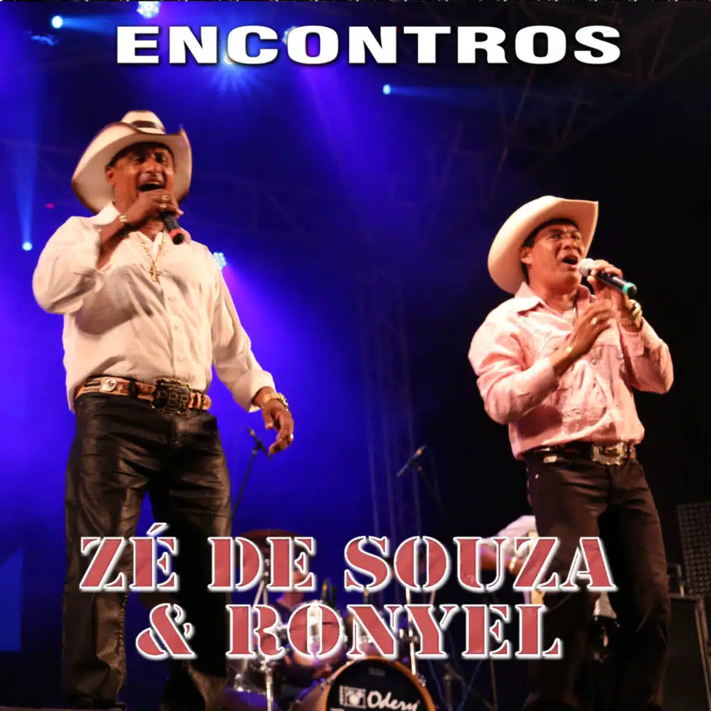 Anestesiado (feat. Mauricio Rabelo e Cristiano)