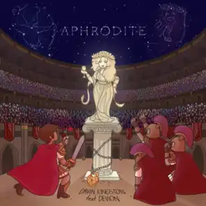Aphrodite (feat. DEVION)