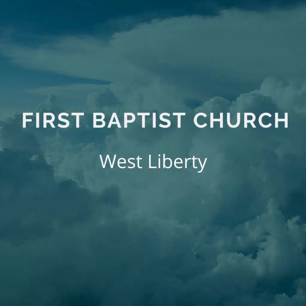 Pastor Jeffrey Ryder