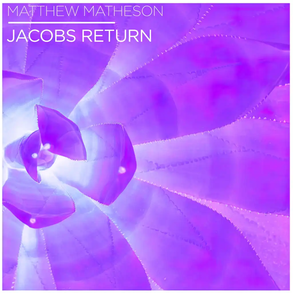 Jacobs Return