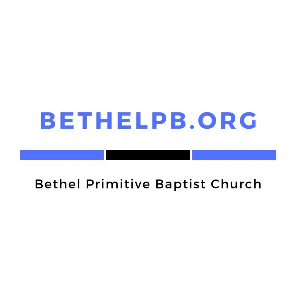 Bethel Primitive Baptist Church