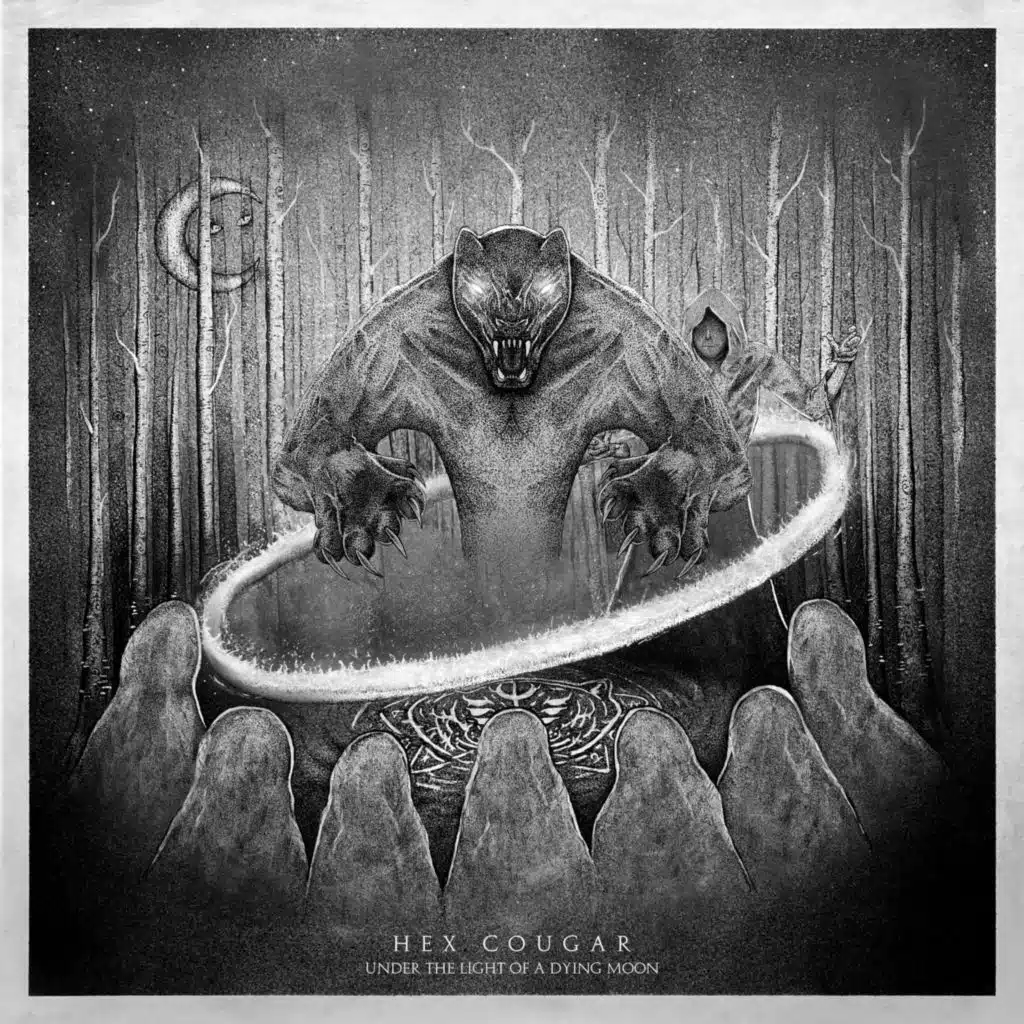 Drowning in My Dreams (feat. Luma)