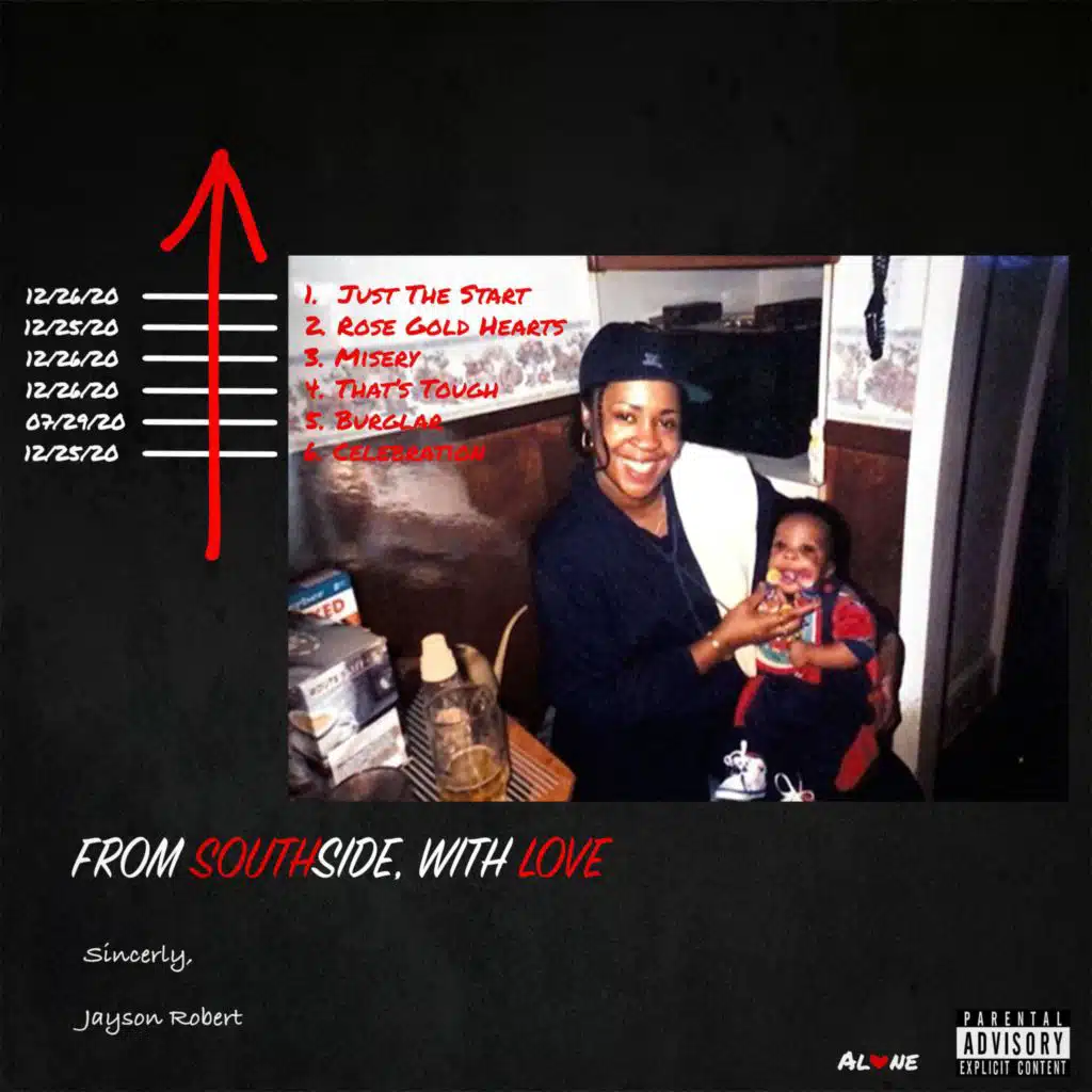 From Southside, With Love