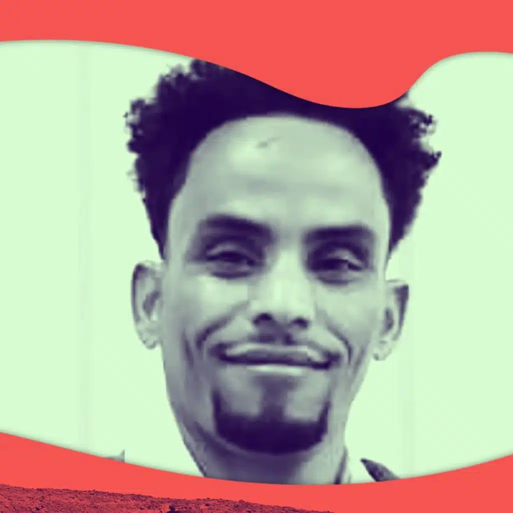 Poeten i fängelset: ”Pennan värre än kärnvapen"