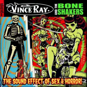 Vince Ray & the Boneshakers
