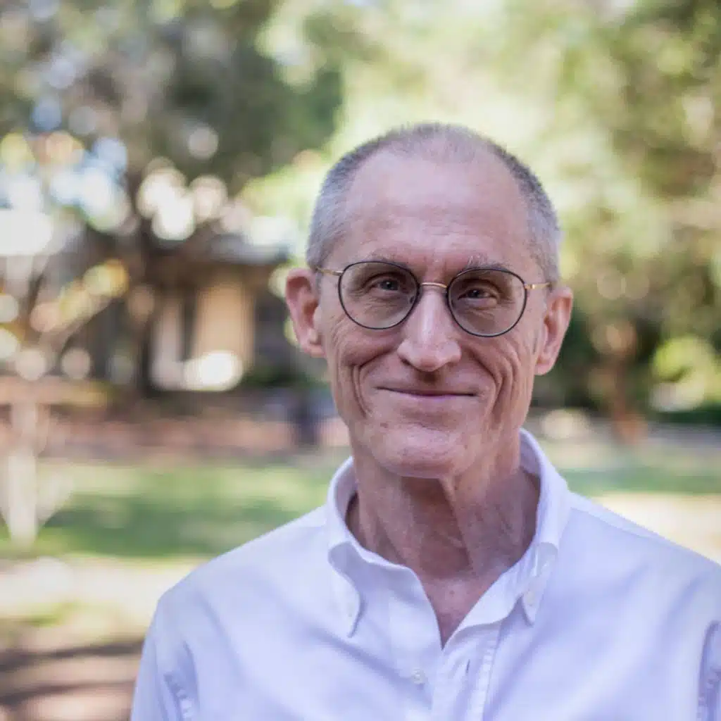 Interview with Professor Michael G Flaherty