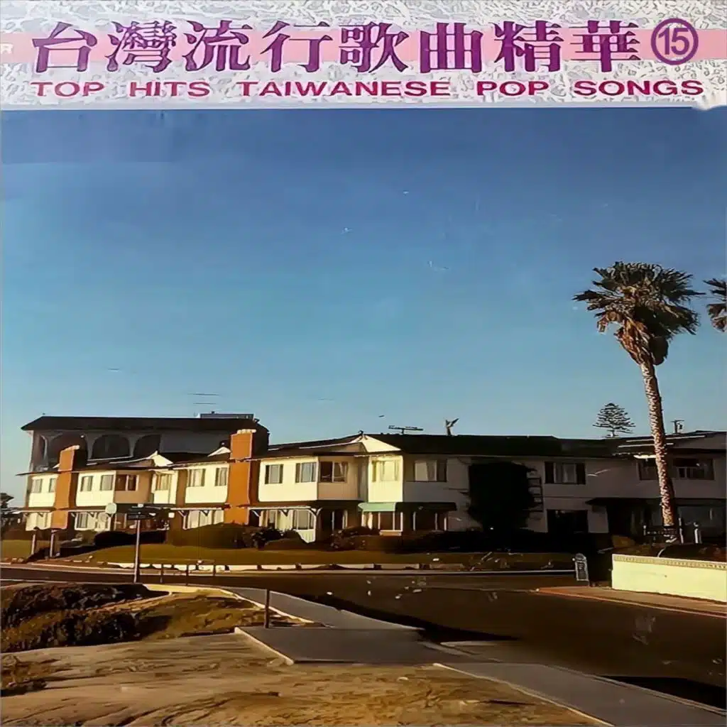 无你雨祙停