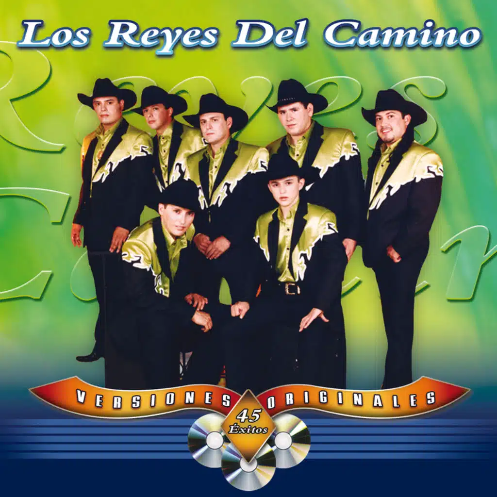 45 Éxitos (Versiones Originales)