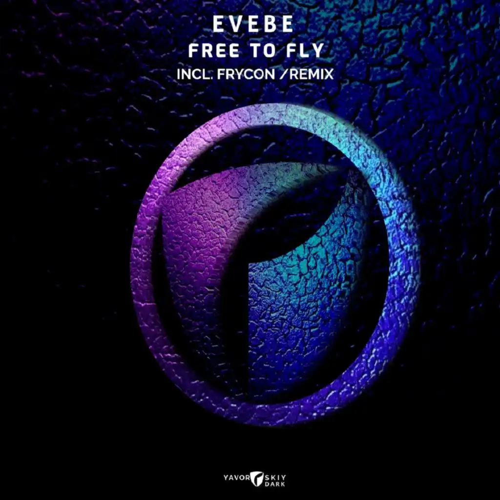 Free to Fly (Frycon Remix)