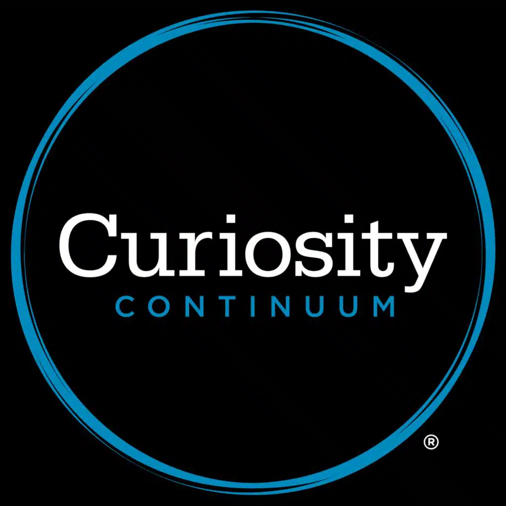 Curiosity Continuum