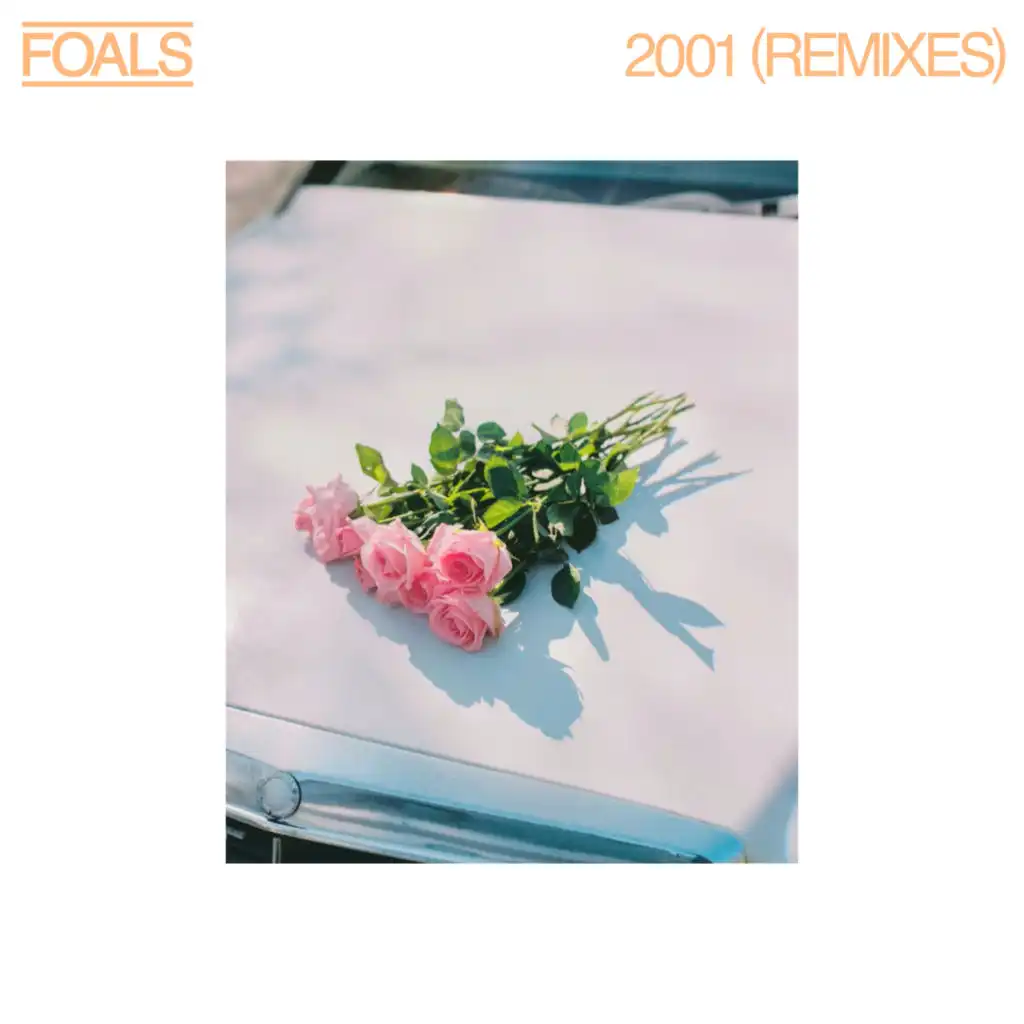 2001 (Lindstrøm Remix)