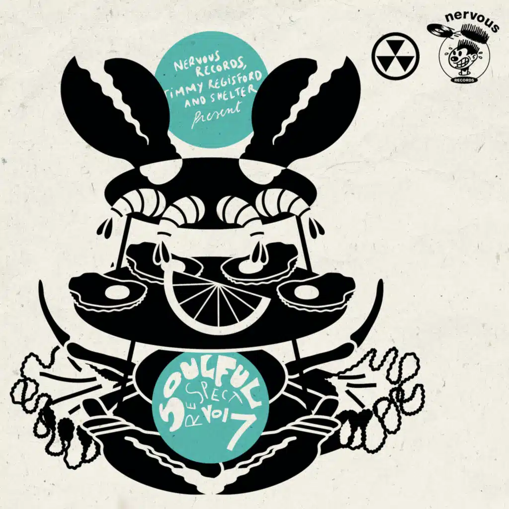 ICU (Timmy Regisford Edit)