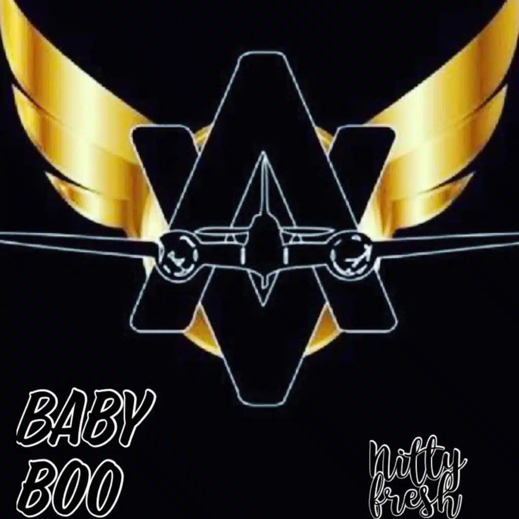 Baby Boo (feat. Moses Profit, T Rich & Fonz Figgaz)