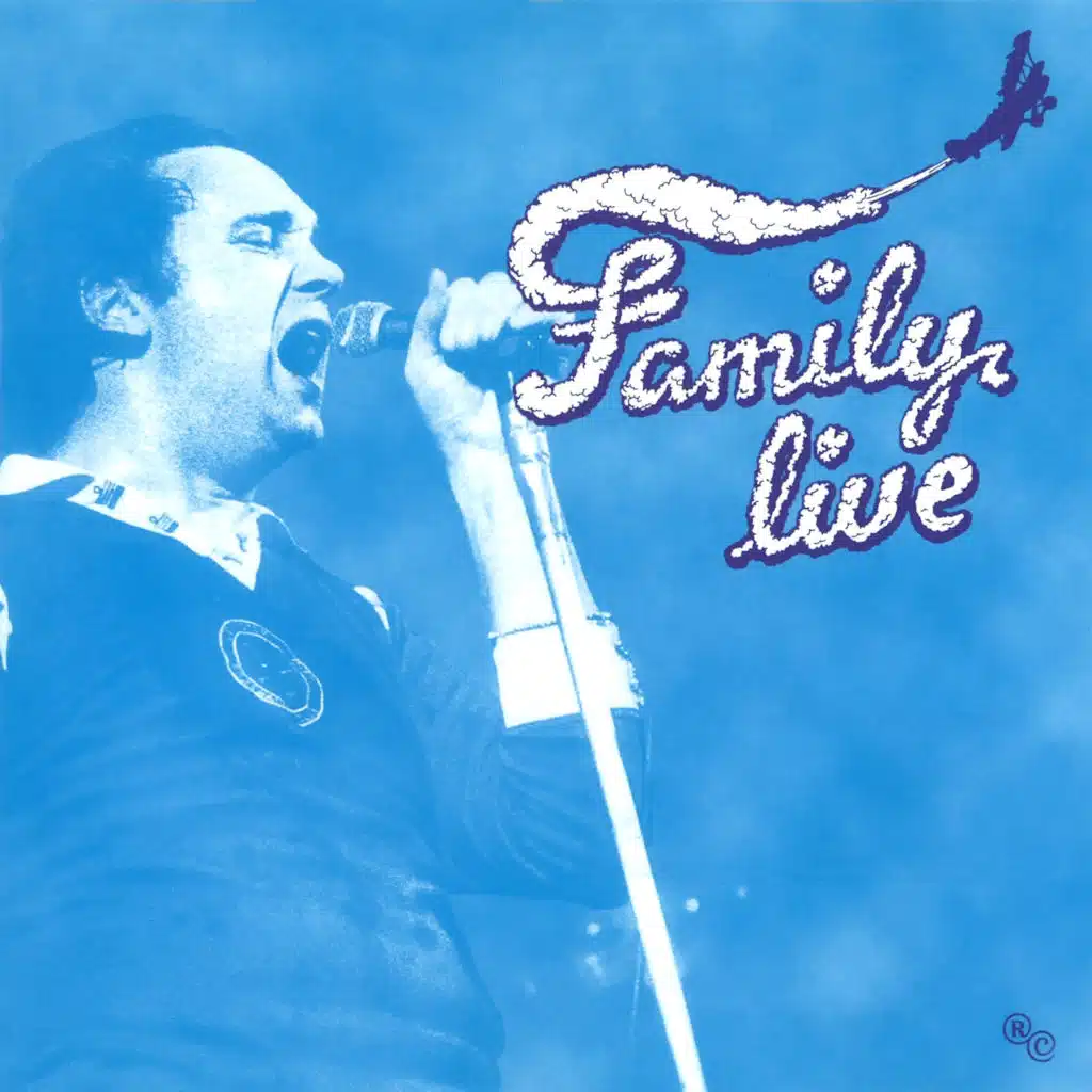 Drowned In Wine (Live, The Rainbow, London, November 1971)