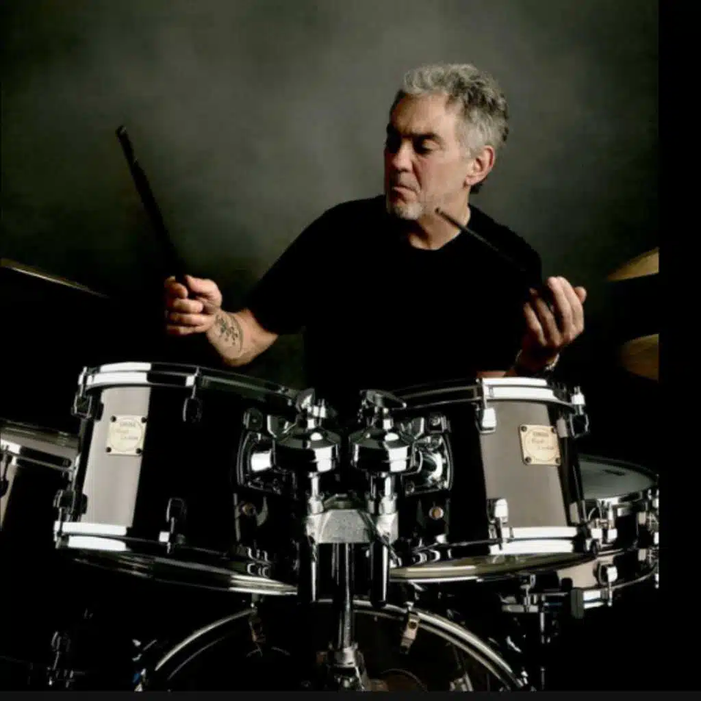 Steve Gadd