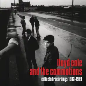 Lloyd Cole And The Commotions