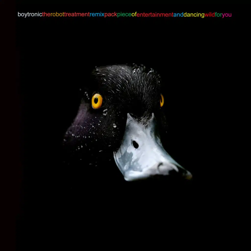 Boytronic