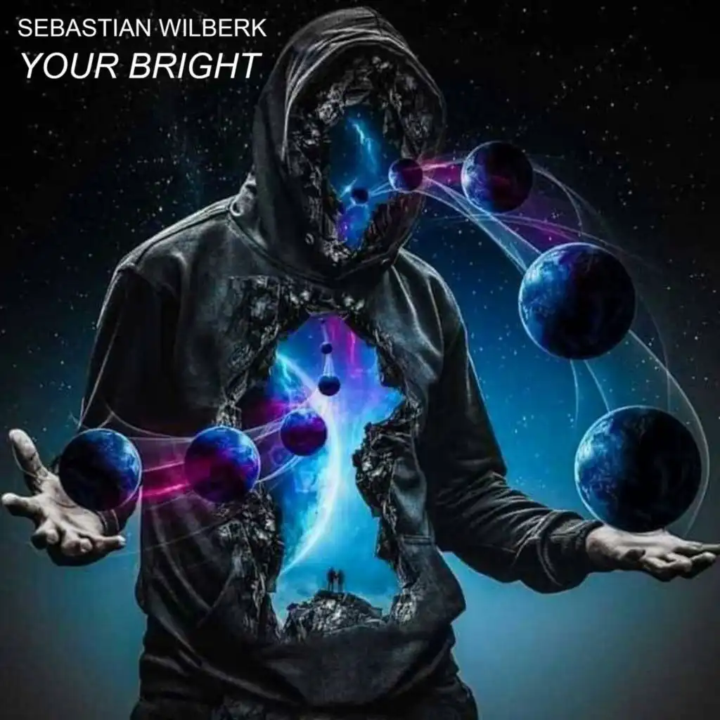 Your Bright (Extended Mix)