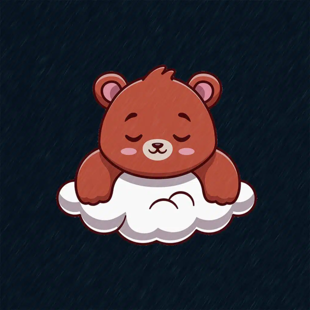 Sleepy Bear