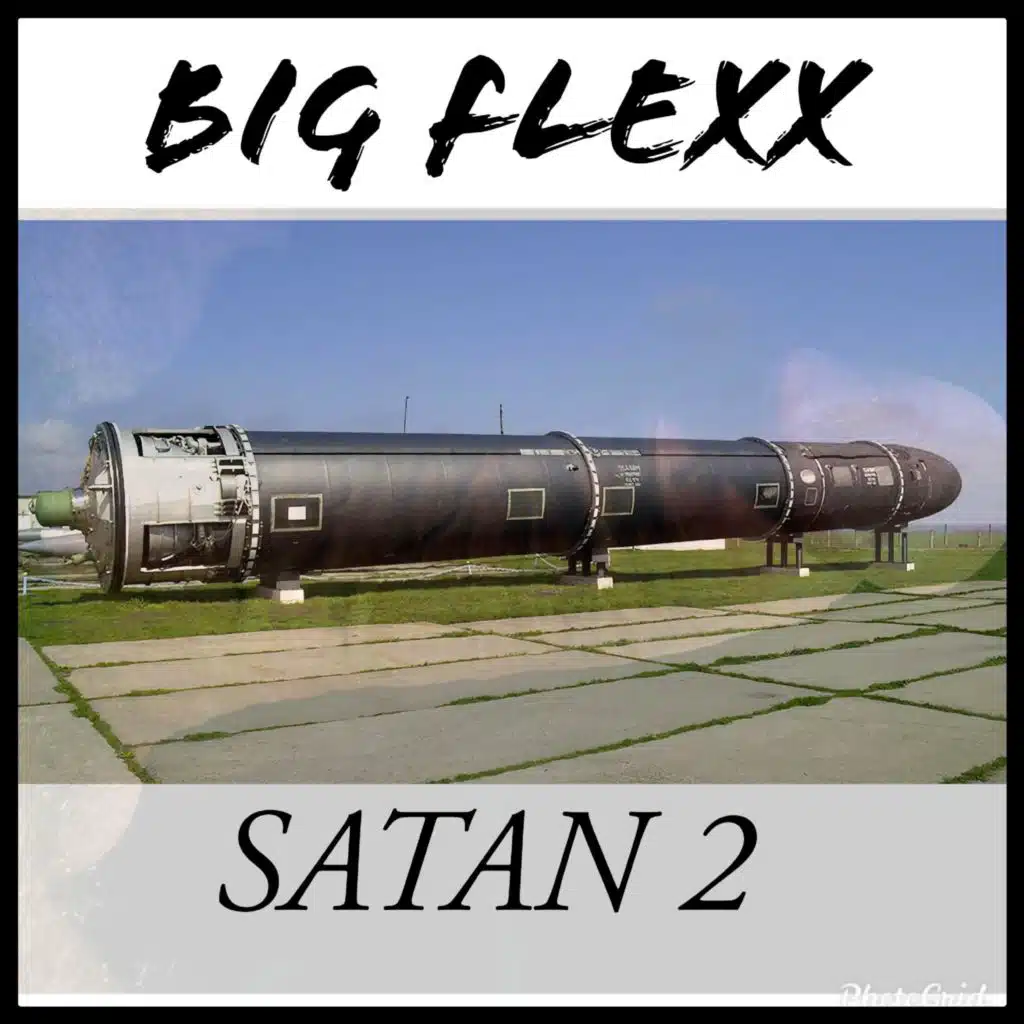 Big Flexx