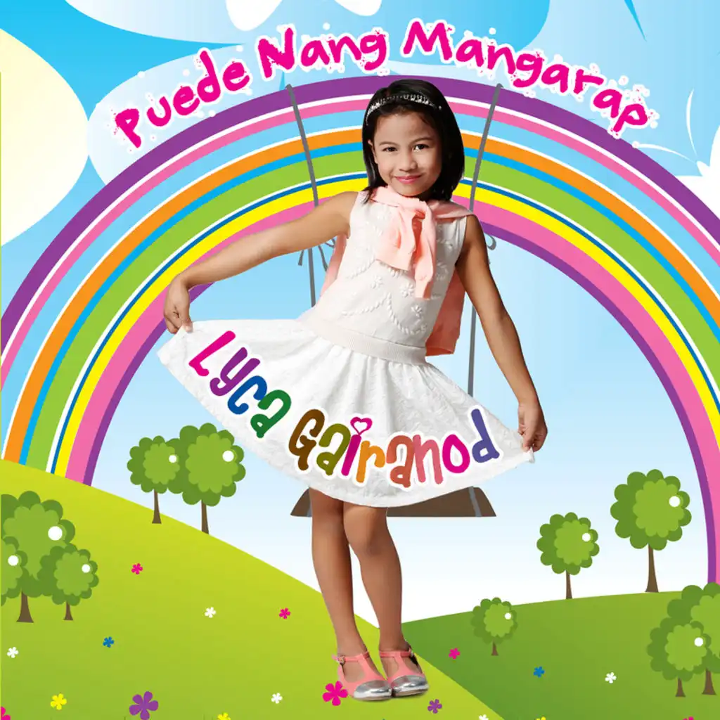 Puede Nang Mangarap (Remix) [feat. Bimbo Yance]