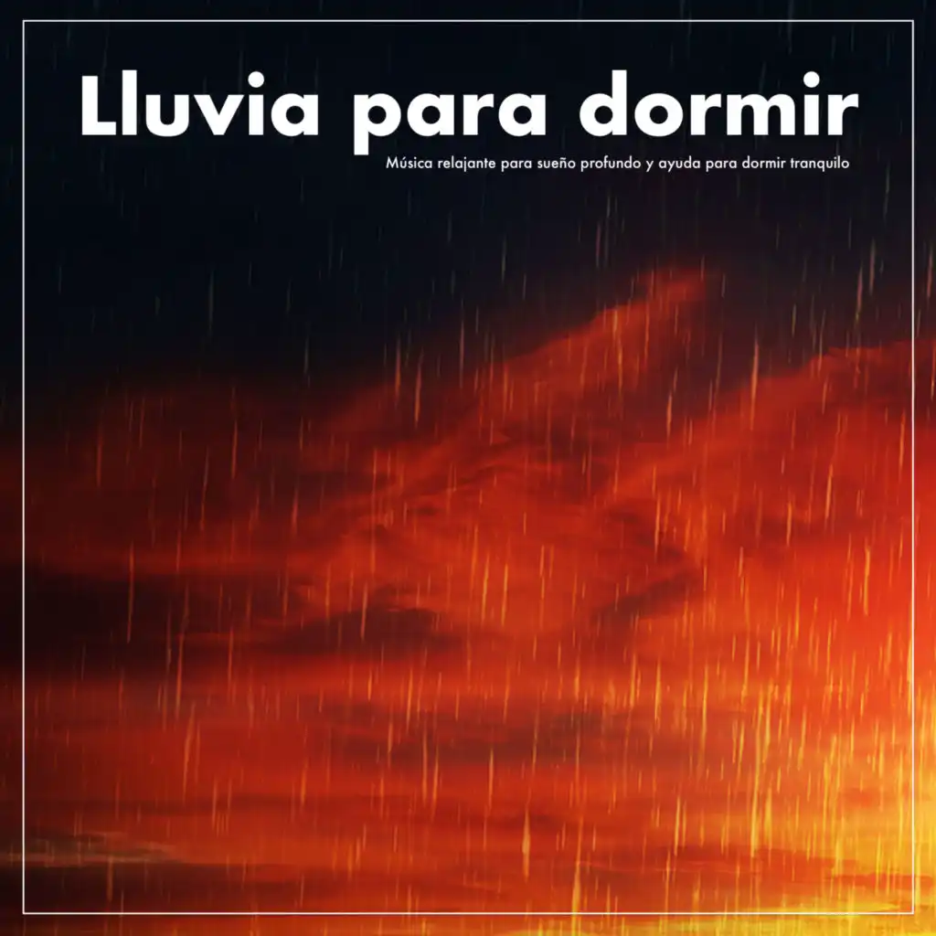 Lluvia para dormir